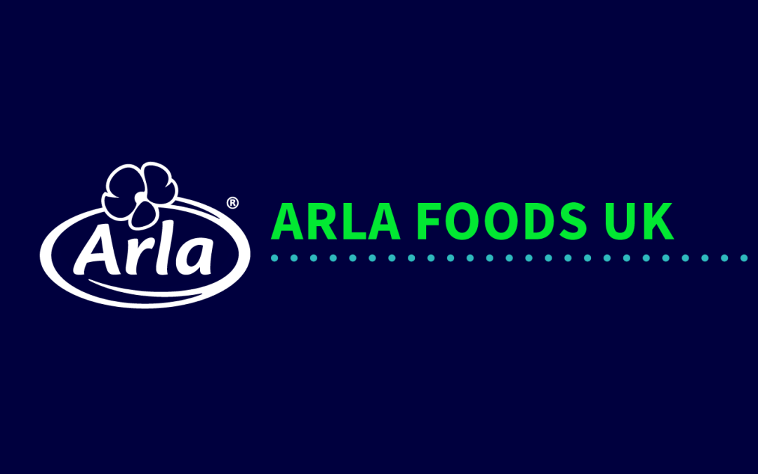 Arla Foods UK Optimizes its Field Operations to Remain Cream of the Crop