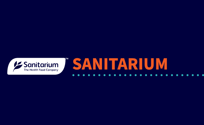 Sanitarium Healthfood Co. Goes for the Healthier Alternative by Choosing StayinFront