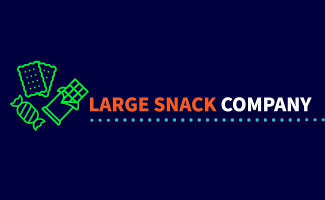 StayinFront TouchCG Technology Increases ROI for Large Snack Company