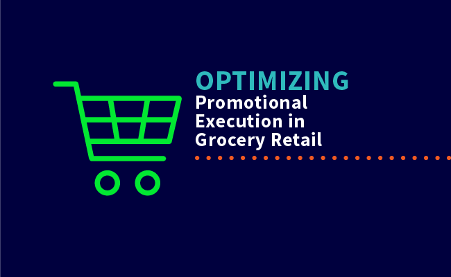 Optimizing Promotional Execution in Grocery Retail