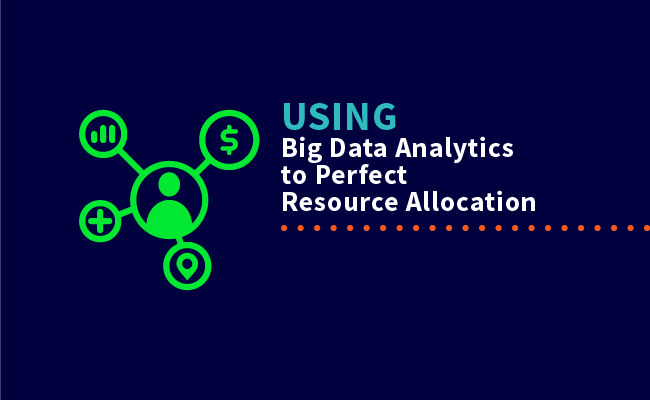 Right Store – Using Big Data Analytics to Perfect Resource Allocation
