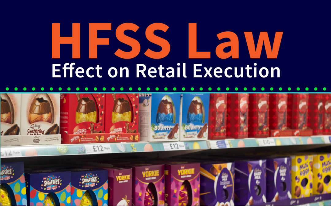 HFSS Law – Effect on Retail Execution