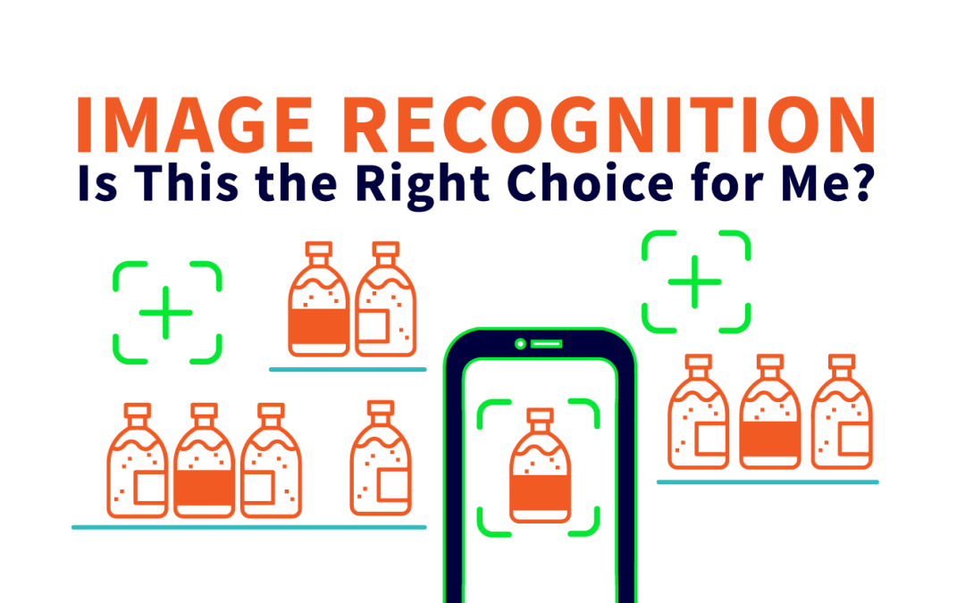 Image Recognition – Is This the Right Choice for Me?