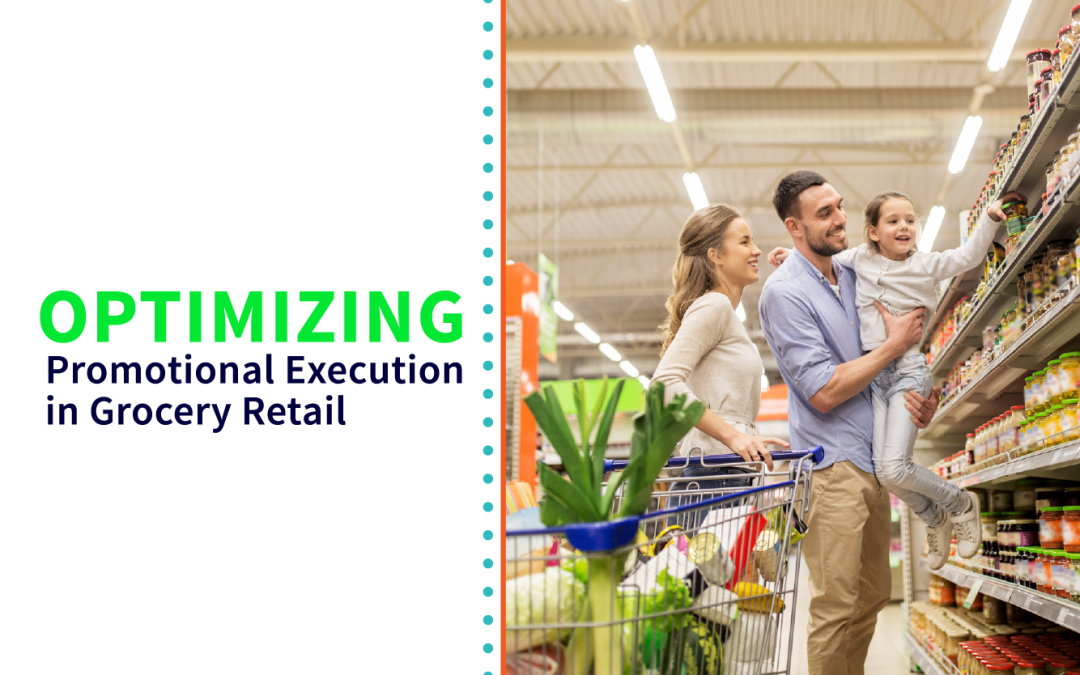 Optimizing Promotional Execution in Grocery Retail Blog