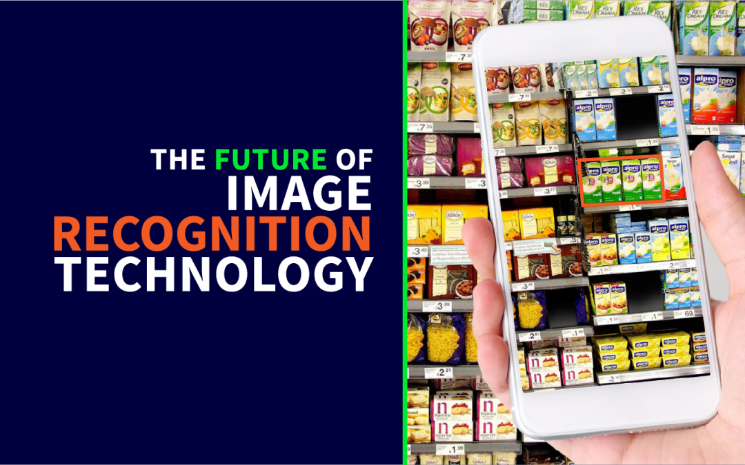 The Future of Image Recognition Technology