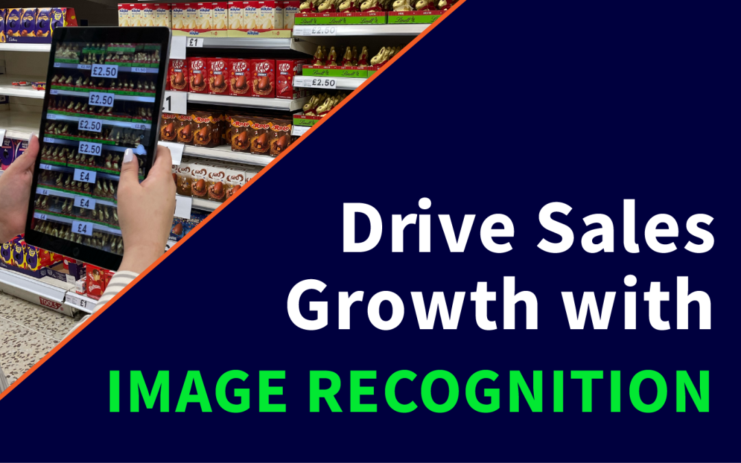 Drive Sales Growth With Image Recognition