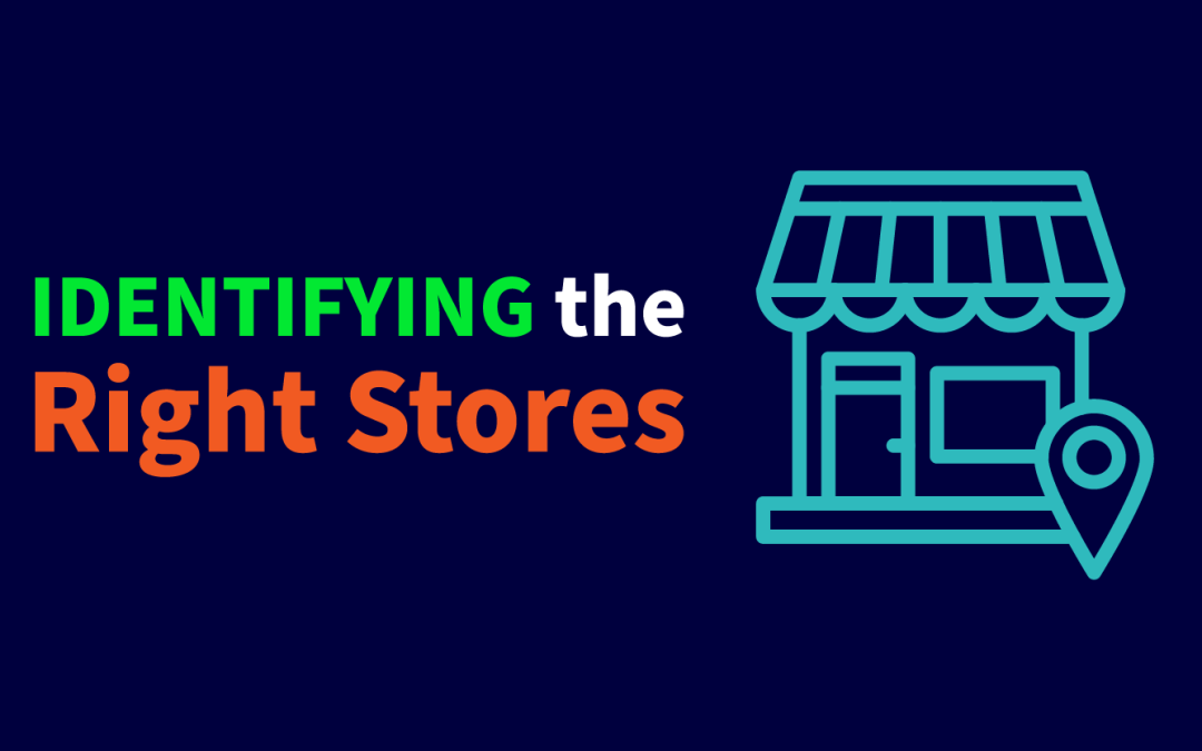 Identifying the Right Stores With StayinFront RDI